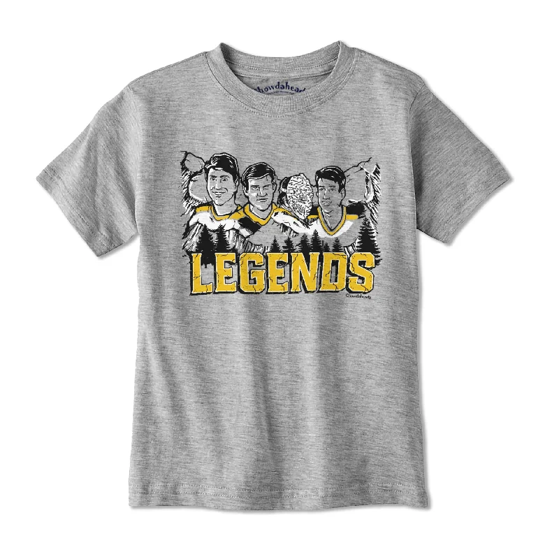 Boston Hockey Legends Youth T-Shirt