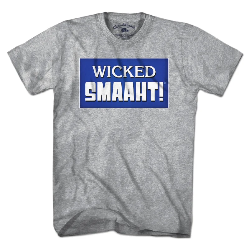 Wicked Smaaht Game Show T-Shirt