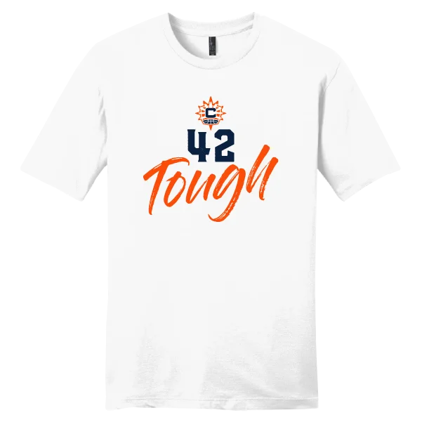 Breezy 42 Tough T-Shirt