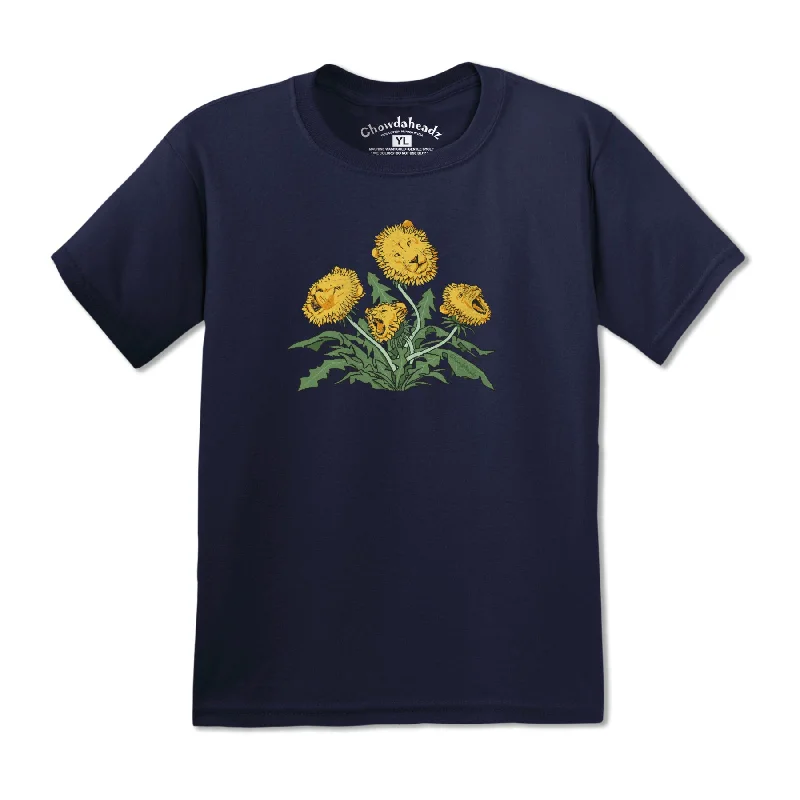 Dandelions Youth T-shirt