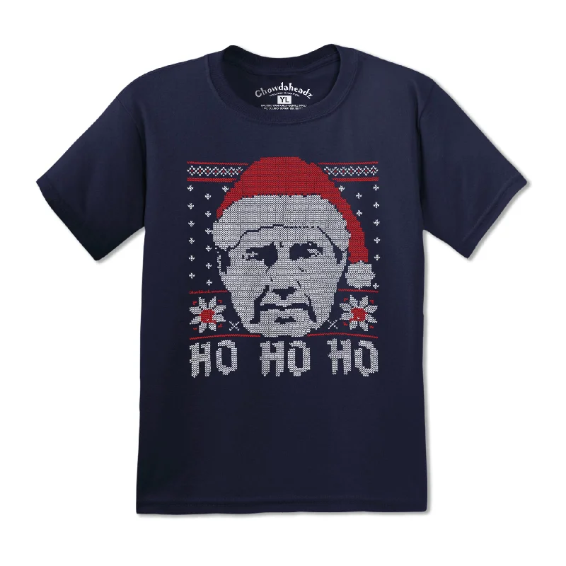 Belichick Holiday Spirit Youth T-Shirt