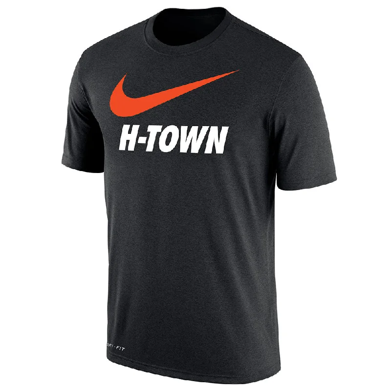 Houston Dash Swoosh Tee