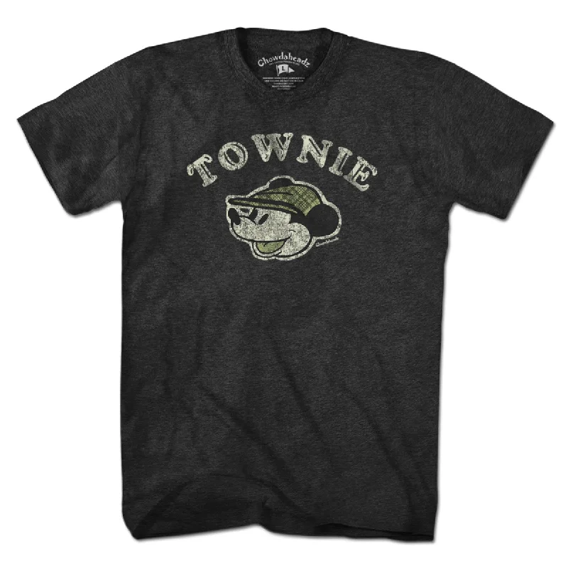 Townie Mouse T-Shirt