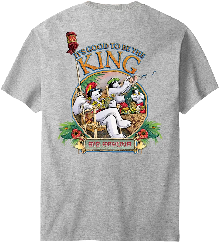 Good To Be King T-Shirt