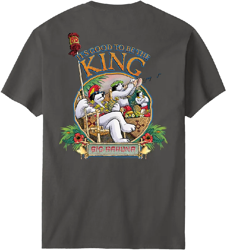 Good To Be King T-Shirt