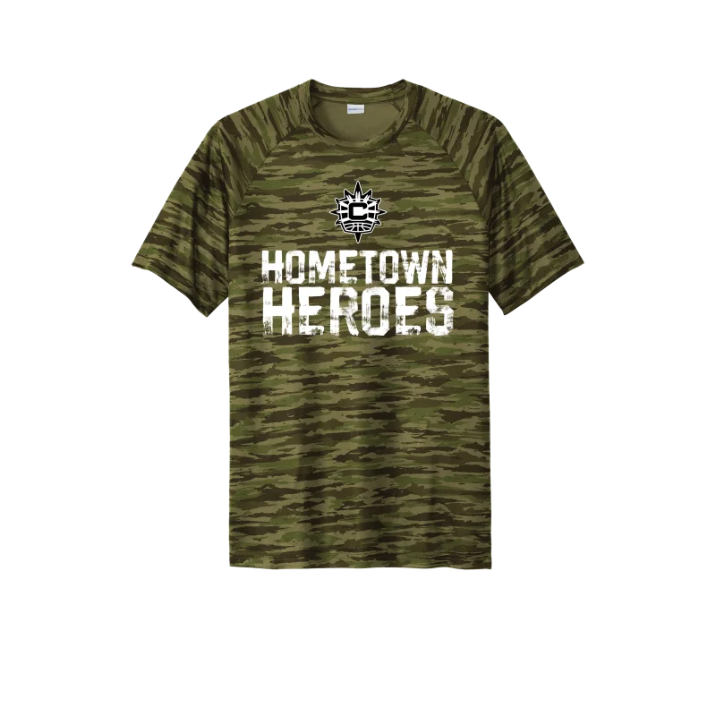 Hometown Heroes T-Shirt