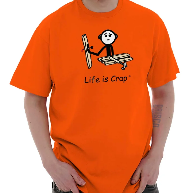 Handy Man T-Shirt