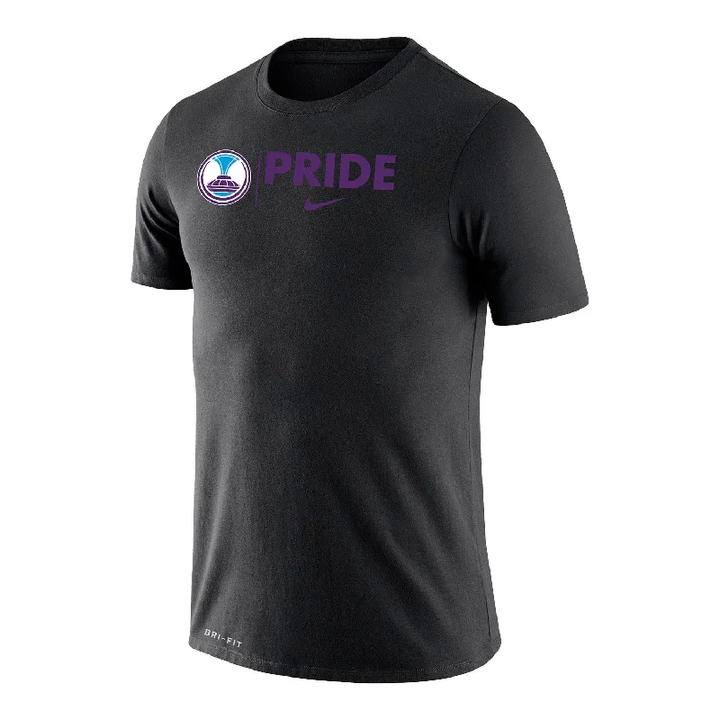 Unisex Nike Orlando Pride Combo Black Tee