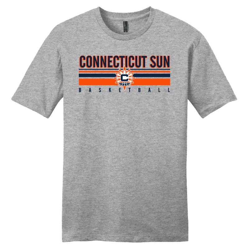 CT Sun Line Logo T-Shirt