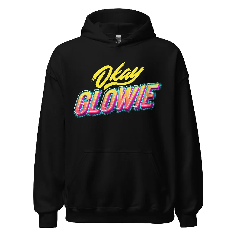 Okay Glowie Hoodie