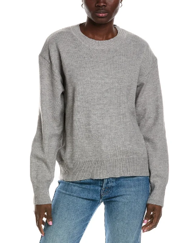 Lyra & Co Crewneck Sweater