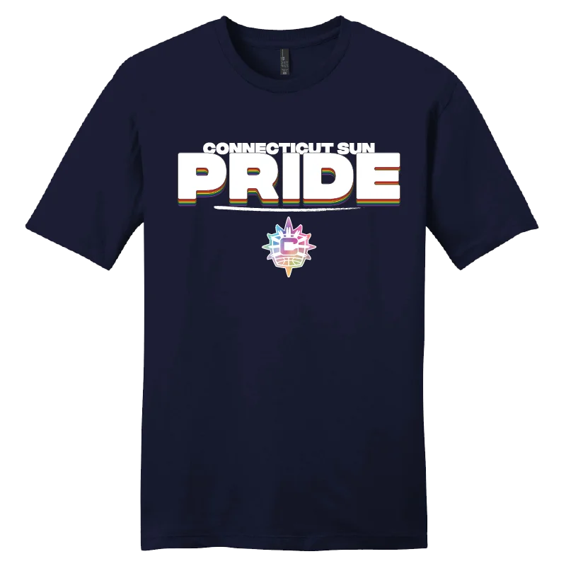 CT Sun Pride T-Shirt