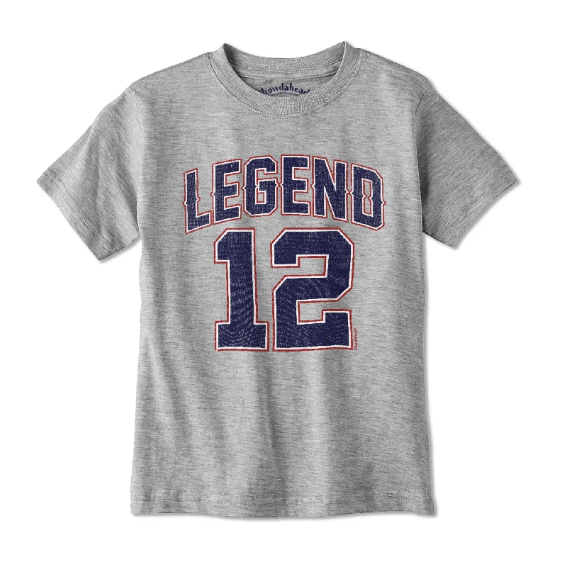 Legend 12 Alter Ego Alter Ego Youth T-Shirt