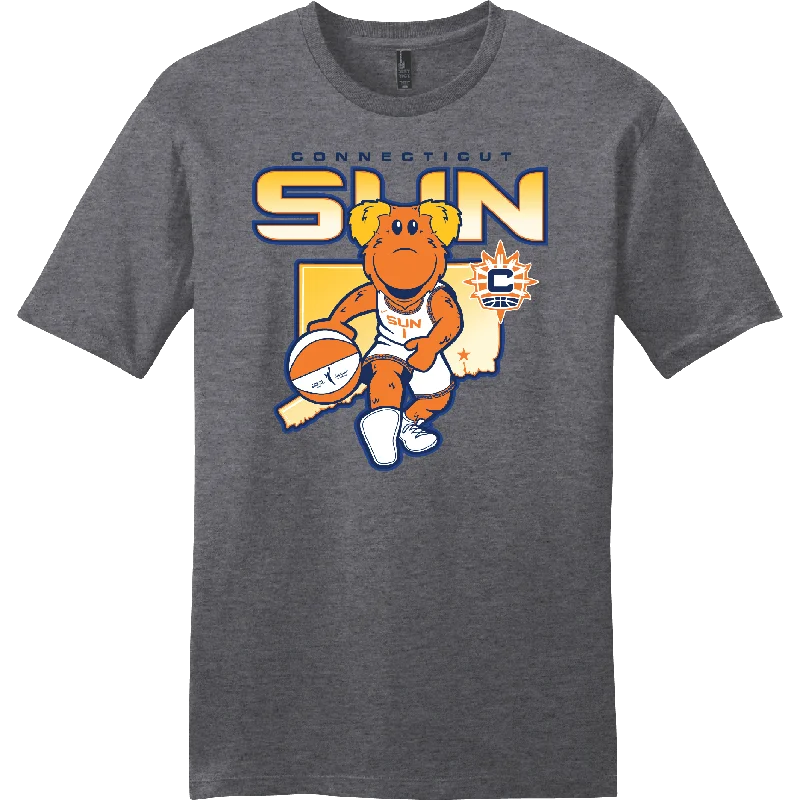 CT Sun Blaze State T-Shirt