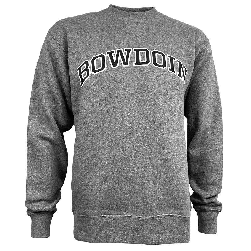 Bowdoin Big Cotton Crew from Gear