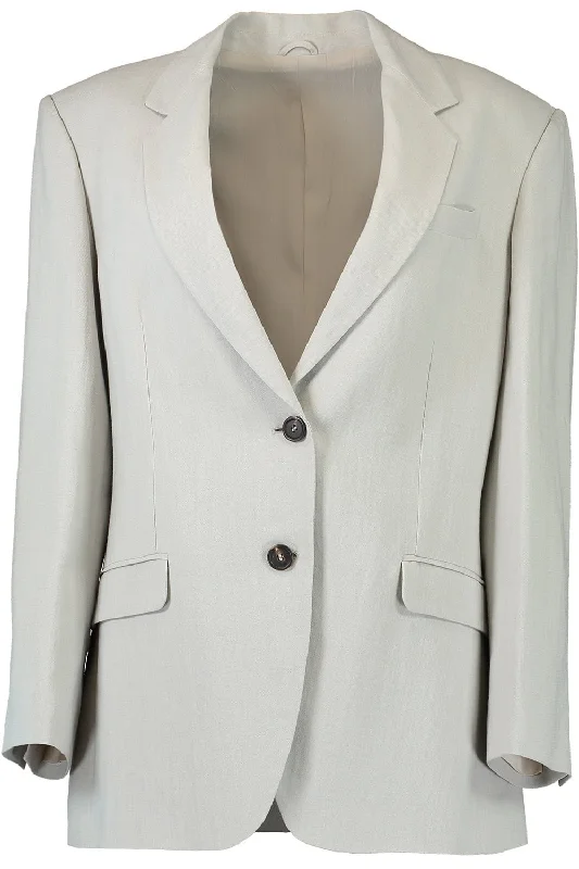 Two Button Blazer