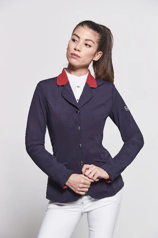 French Team Competition Jacket