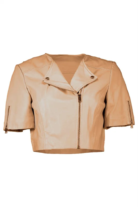 Kirsi Jacket - Camel