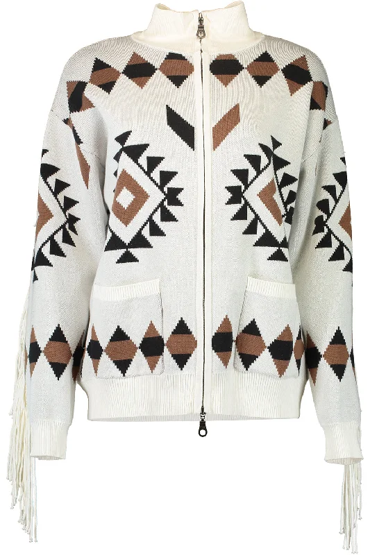 Aztec Jacket