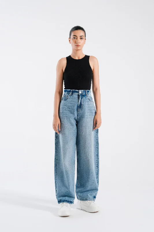 Baggy Carpenter Jeans