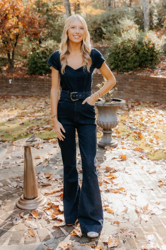 Show Me Your Mumu Downtown Jumpsuit