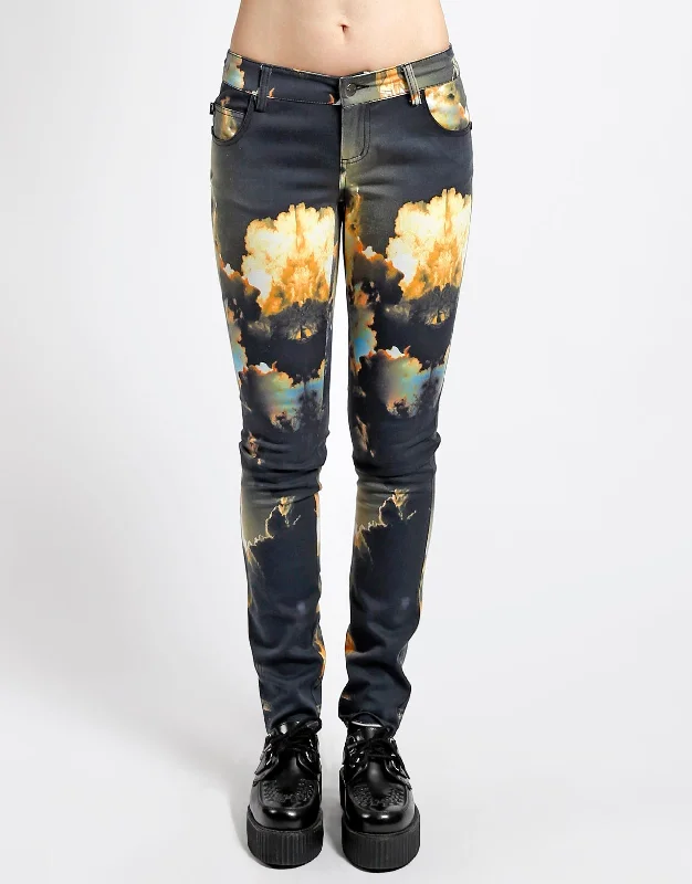 Space Shuttle Pants