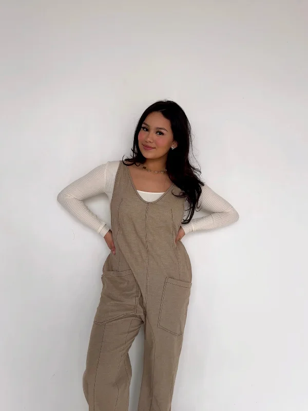 kamila overalls