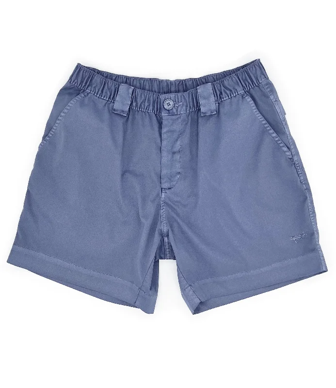 Azul Blue Dockside Short