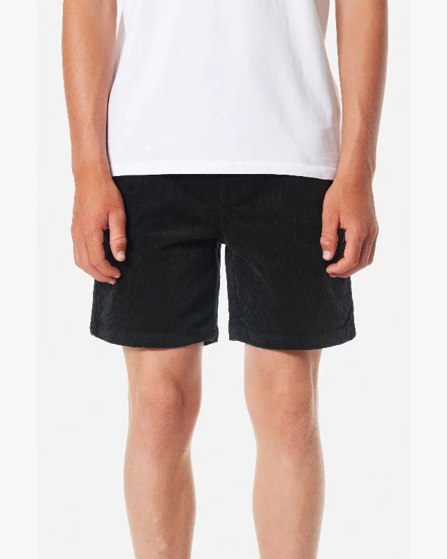 Boy's (8-16) Kord Patio Short