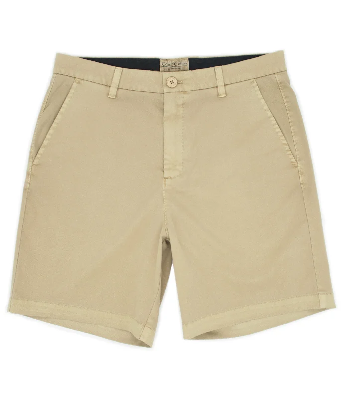 Sandstone Performance Short