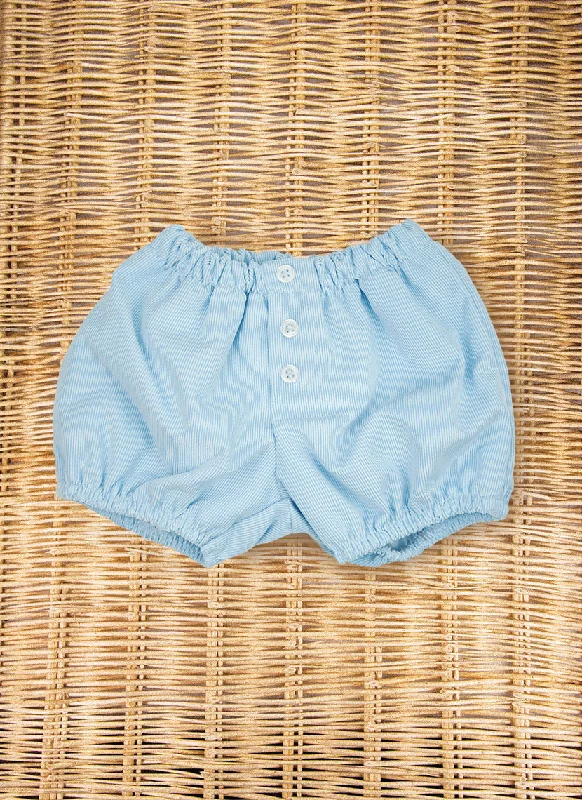 Corduroy Shorts