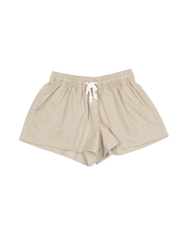 Girl's (8-16) Abbey Shorts