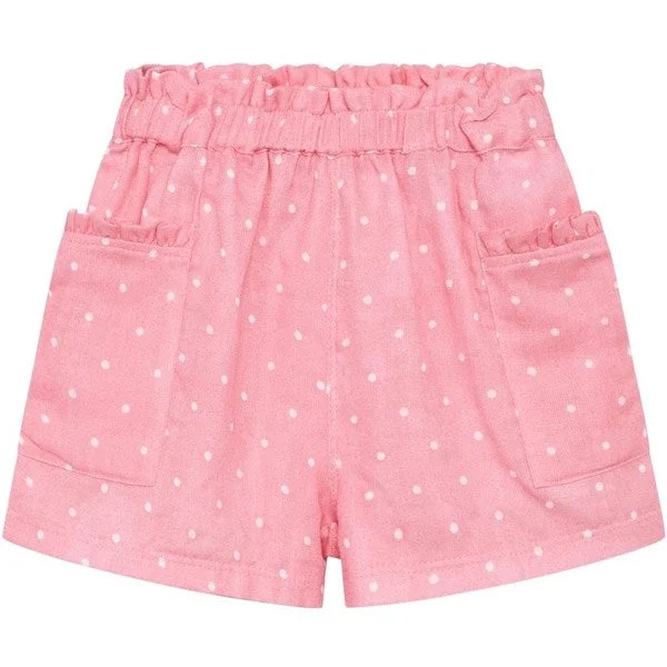 Hust & Claire Mini Flamingo Helena Shorts