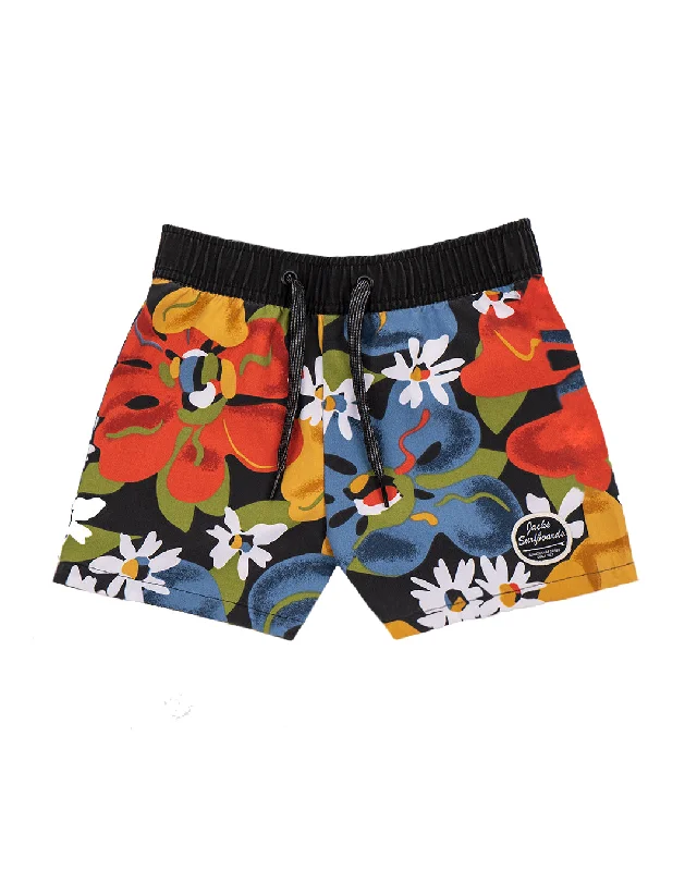 Kids (2-7) Jabanero Boardshorts