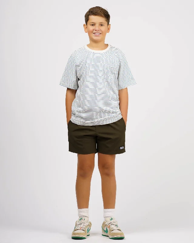 Youth (8-16) Ranger 15" Volley Shorts