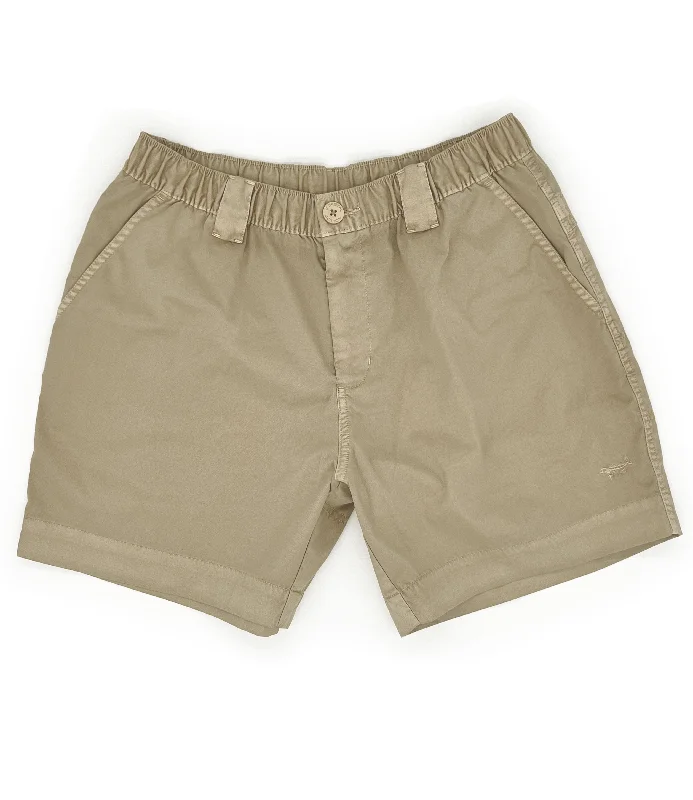 Sandstone Dockside Short