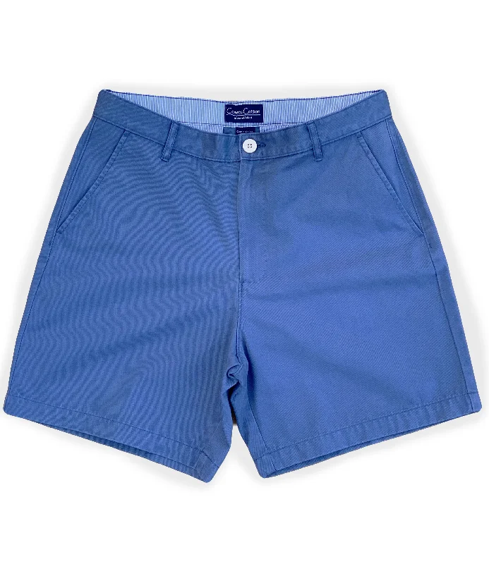 Surf Blue Chino Short