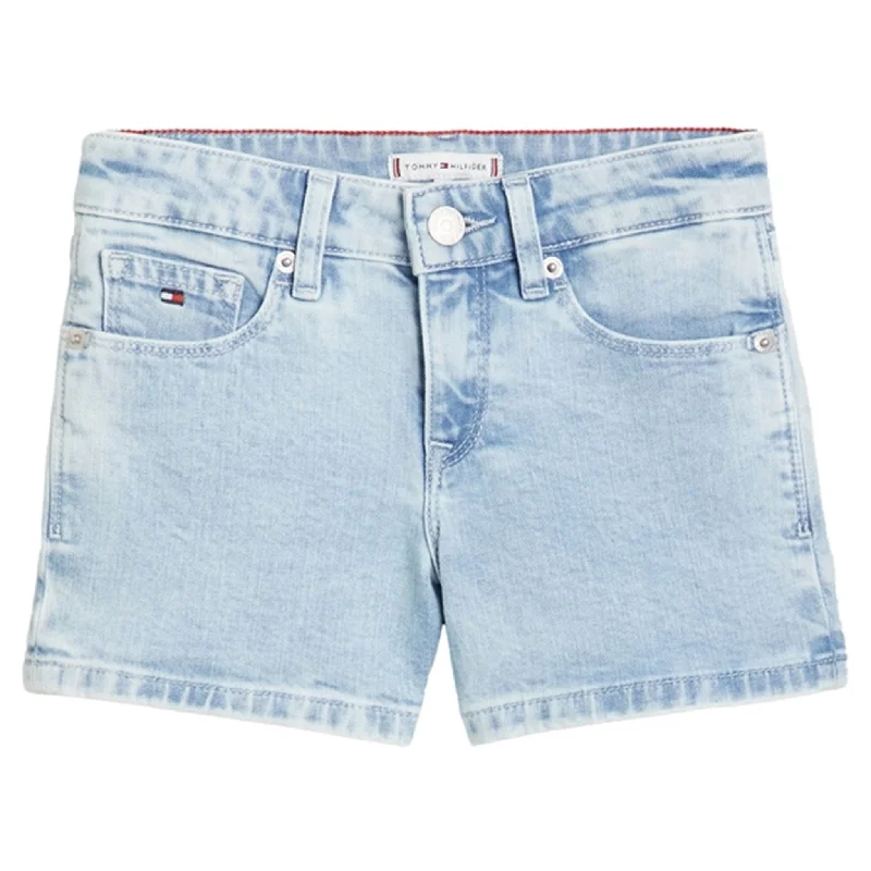 Tommy Hilfiger Nora Shorts Softlight