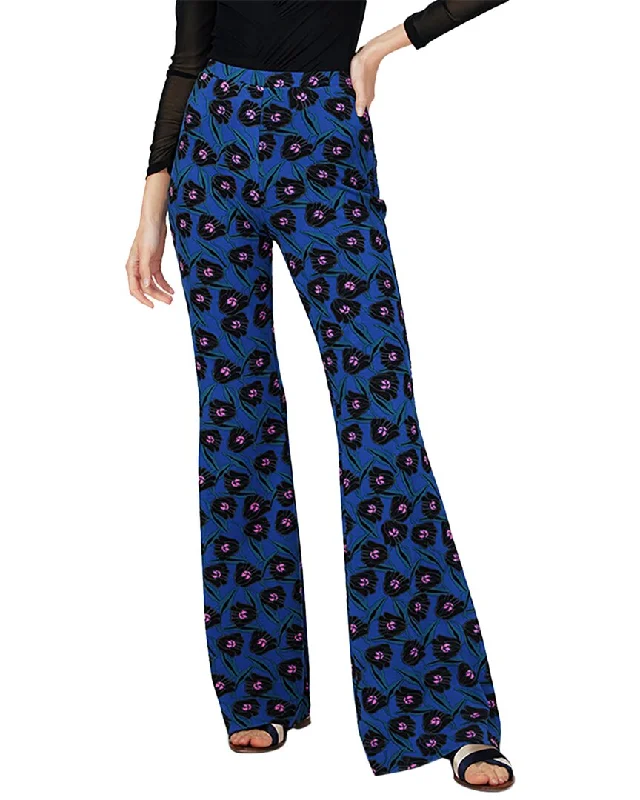 Diane von Furstenberg Brooklyn Pant