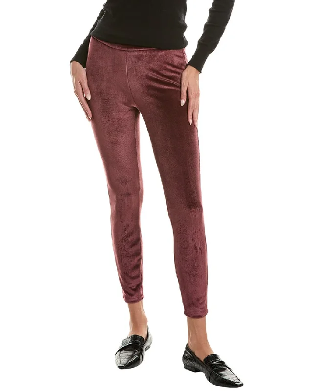 Nanette Nanette Lepore Velvet Corduroy Pant